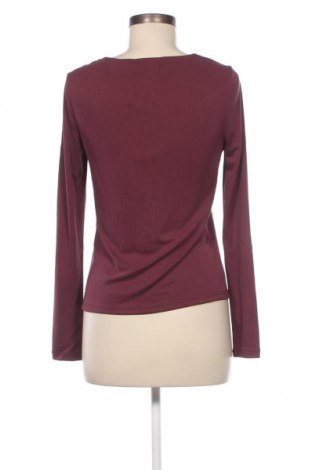 Damen Shirt Vero Moda, Größe XS, Farbe Rot, Preis € 3,92