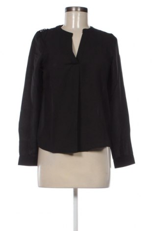 Дамска блуза Vero Moda, Размер S, Цвят Черен, Цена 8,80 лв.
