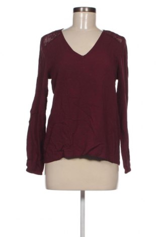 Damen Shirt Vero Moda, Größe S, Farbe Rot, Preis 4,12 €