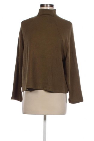 Damen Shirt Vero Moda, Größe S, Farbe Grün, Preis 3,09 €