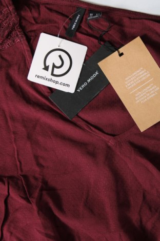 Damen Shirt Vero Moda, Größe S, Farbe Lila, Preis 3,09 €