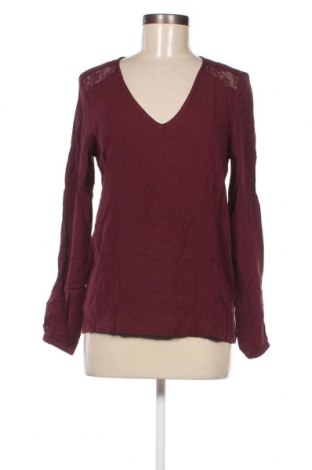 Γυναικεία μπλούζα Vero Moda, Μέγεθος S, Χρώμα Βιολετί, Τιμή 4,33 €
