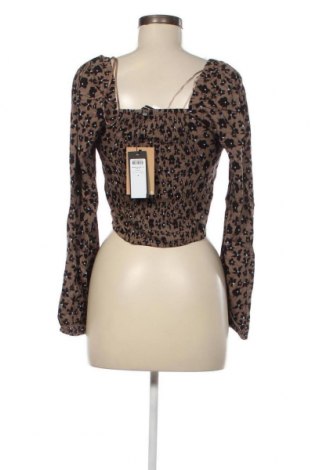 Damen Shirt Vero Moda, Größe M, Farbe Mehrfarbig, Preis 4,12 €