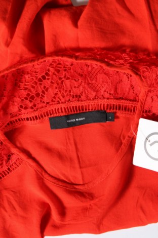 Dámska blúza Vero Moda, Veľkosť S, Farba Červená, Cena  1,60 €