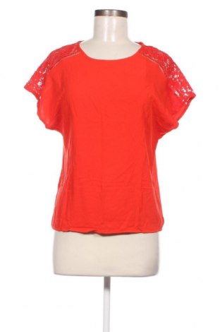 Damen Shirt Vero Moda, Größe S, Farbe Rot, Preis € 5,01