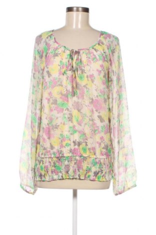 Дамска блуза Vero Moda, Размер L, Цвят Многоцветен, Цена 4,65 лв.