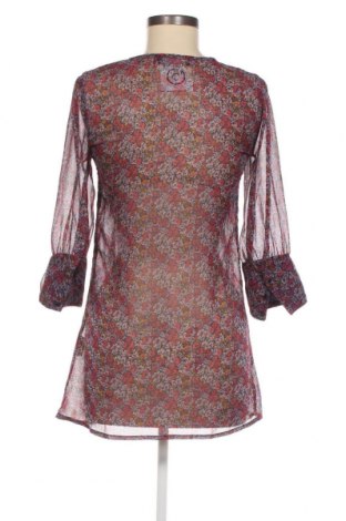 Дамска блуза Vero Moda, Размер S, Цвят Многоцветен, Цена 15,00 лв.