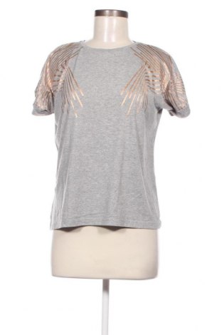 Дамска блуза Vero Moda, Размер S, Цвят Сив, Цена 6,00 лв.
