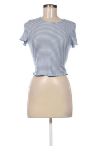 Γυναικεία μπλούζα Vero Moda, Μέγεθος S, Χρώμα Μπλέ, Τιμή 4,27 €