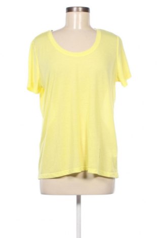 Damen Shirt Vero Moda, Größe L, Farbe Gelb, Preis 6,26 €
