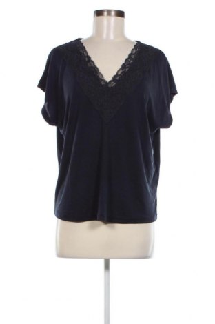 Damen Shirt Vero Moda, Größe S, Farbe Blau, Preis 4,28 €