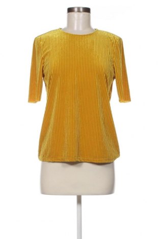 Дамска блуза Vero Moda, Размер S, Цвят Жълт, Цена 6,00 лв.