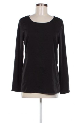 Дамска блуза Vero Moda, Размер M, Цвят Черен, Цена 3,90 лв.