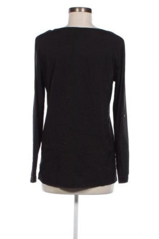 Damen Shirt Vero Moda, Größe M, Farbe Schwarz, Preis 10,44 €