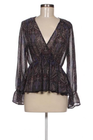 Дамска блуза Vero Moda, Размер XS, Цвят Многоцветен, Цена 3,00 лв.