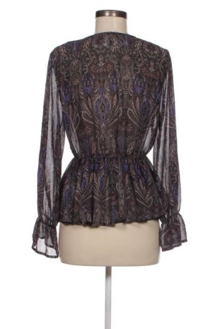 Дамска блуза Vero Moda, Размер XS, Цвят Многоцветен, Цена 3,45 лв.