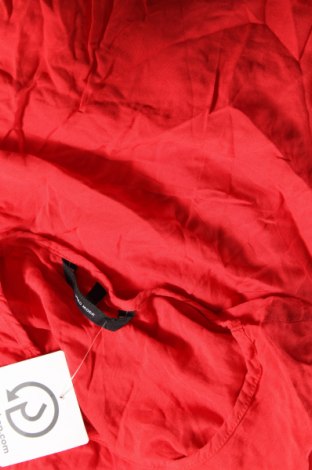 Dámska blúza Vero Moda, Veľkosť M, Farba Červená, Cena  8,51 €