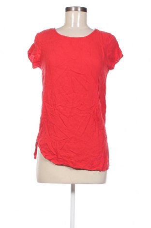 Γυναικεία μπλούζα Vero Moda, Μέγεθος M, Χρώμα Κόκκινο, Τιμή 9,28 €