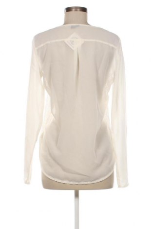 Damen Shirt Vero Moda, Größe M, Farbe Weiß, Preis € 1,88