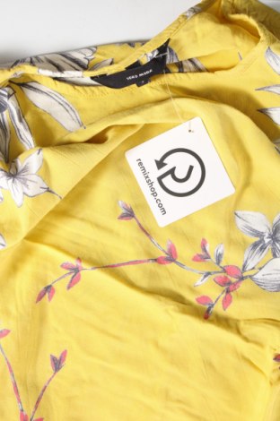 Γυναικεία μπλούζα Vero Moda, Μέγεθος S, Χρώμα Πολύχρωμο, Τιμή 7,67 €