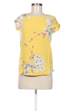 Дамска блуза Vero Moda, Размер S, Цвят Многоцветен, Цена 15,00 лв.