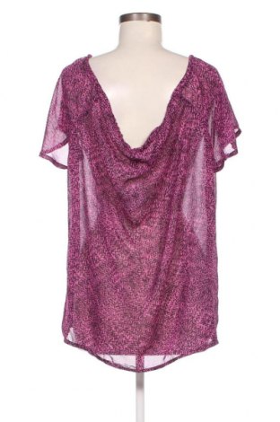 Дамска блуза Vero Moda, Размер XL, Цвят Многоцветен, Цена 6,00 лв.
