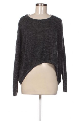 Damen Shirt Vero Moda, Größe S, Farbe Grau, Preis 1,57 €