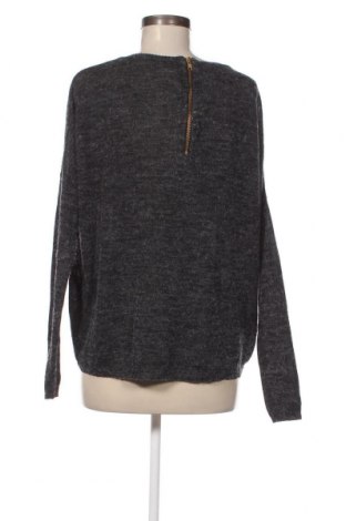 Damen Shirt Vero Moda, Größe S, Farbe Grau, Preis € 3,99