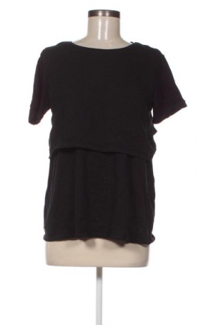 Дамска блуза Vertbaudet, Размер L, Цвят Черен, Цена 15,81 лв.