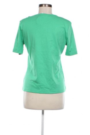 Дамска блуза Via Appia, Размер L, Цвят Зелен, Цена 18,00 лв.