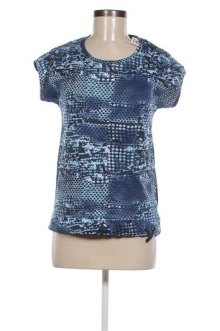 Γυναικεία μπλούζα Via Cortesa, Μέγεθος S, Χρώμα Πολύχρωμο, Τιμή 4,70 €