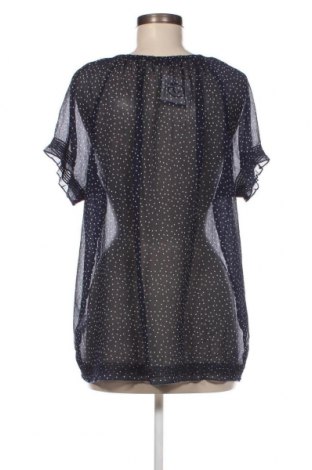 Damen Shirt Via Cortesa, Größe XL, Farbe Blau, Preis 5,29 €