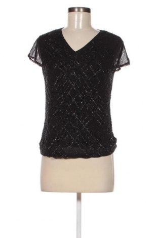 Damen Shirt Vianni, Größe L, Farbe Schwarz, Preis 6,68 €