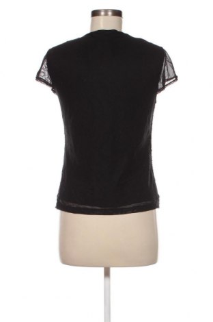 Дамска блуза Vianni, Размер L, Цвят Черен, Цена 9,60 лв.