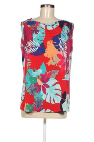 Дамска блуза Victor, Размер XL, Цвят Многоцветен, Цена 11,40 лв.