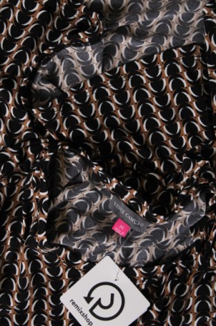 Γυναικεία μπλούζα Vince Camuto, Μέγεθος M, Χρώμα Πολύχρωμο, Τιμή 3,71 €