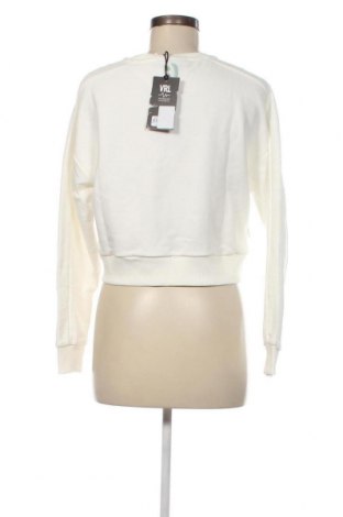 Γυναικεία μπλούζα Viral Vibes, Μέγεθος S, Χρώμα Λευκό, Τιμή 5,57 €