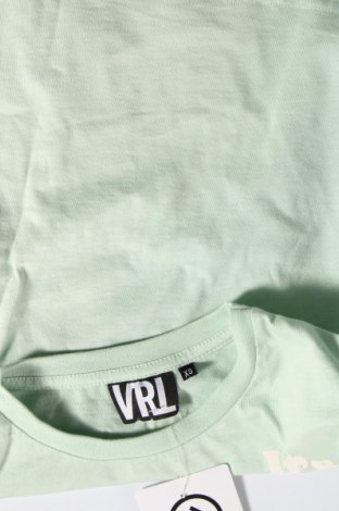 Bluză de femei Viral Vibes, Mărime XS, Culoare Verde, Preț 236,84 Lei