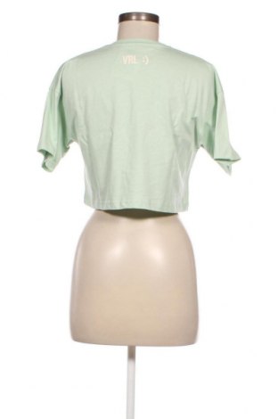 Damen Shirt Viral Vibes, Größe XS, Farbe Grün, Preis € 37,11