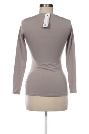 Damen Shirt Viral Vibes, Größe XS, Farbe Grau, Preis € 3,71