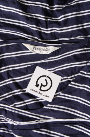 Damen Shirt Virtuelle, Größe M, Farbe Mehrfarbig, Preis 4,49 €