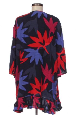 Дамска блуза Virtuelle, Размер XXL, Цвят Многоцветен, Цена 11,40 лв.