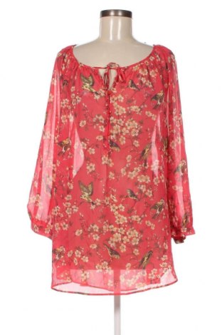 Дамска блуза Vital, Размер XXL, Цвят Многоцветен, Цена 23,00 лв.