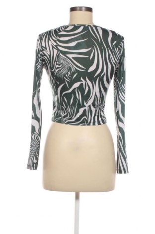 Дамска блуза Vitrin, Размер M, Цвят Многоцветен, Цена 6,60 лв.