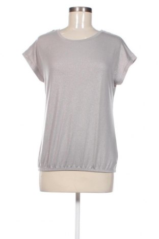 Damen Shirt Viva, Größe M, Farbe Grau, Preis € 4,63