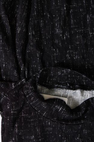 Damen Shirt Viva, Größe L, Farbe Schwarz, Preis € 5,82