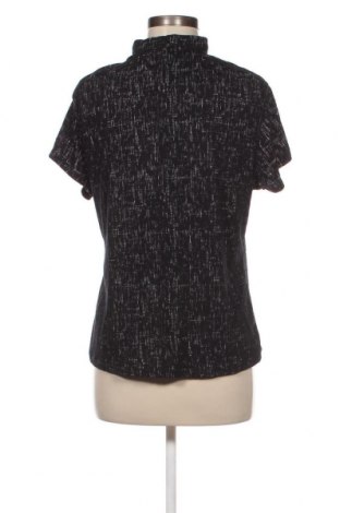 Γυναικεία μπλούζα Viva, Μέγεθος L, Χρώμα Μαύρο, Τιμή 5,17 €