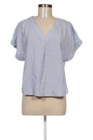 Γυναικεία μπλούζα Vivance, Μέγεθος S, Χρώμα Μπλέ, Τιμή 4,63 €
