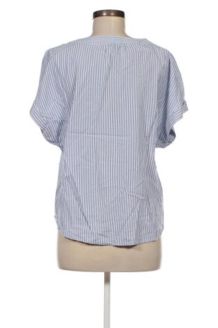 Γυναικεία μπλούζα Vivance, Μέγεθος S, Χρώμα Μπλέ, Τιμή 4,63 €
