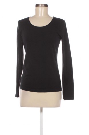 Γυναικεία μπλούζα Vivance, Μέγεθος S, Χρώμα Μαύρο, Τιμή 4,95 €